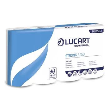 Lucart Strong Small 3.150