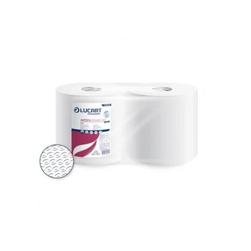 Lucart Airtech Power 320 speciális ipari törlőpapír