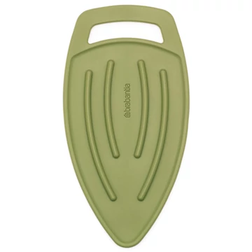 Brabantia Silicone Ironing Pad szilikon, hőálló vasaló alátét, nyugodt zöld - 149344