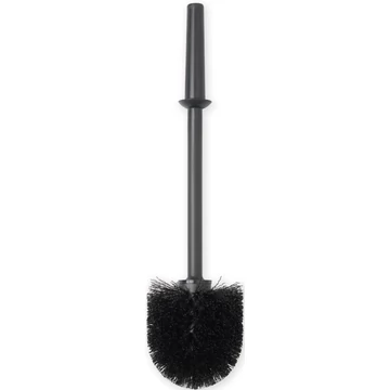 Brabantia ReNew Replacement csere WC kefefej, sörtés, fekete - 201240