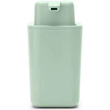 Brabantia SinkSide Kitchen Soap Dispenser konyhai szappanadagoló, műanyag, jáde zöld - 215766