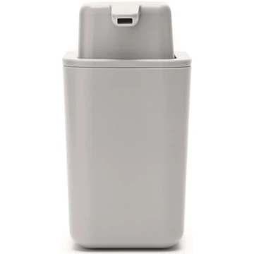 Brabantia SinkSide Kitchen Soap Dispenser konyhai szappanadagoló, műanyag, középszürke - 302763