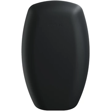 FALCON villámgyors kézszárító, HEPA H14 szűrő, negatív ion- és ózongenerátor, UV-lámpa, 230-900W, 12mp, zajszint csökkentett 69-74dB, r.m. acél, matt fekete