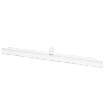 Igeax Monoblock professzionális gumis padlólehúzó 75 cm fehér