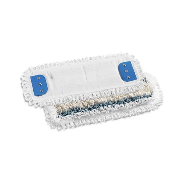 Tricolor mop csiptetős