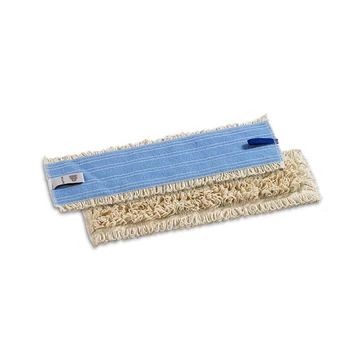 ECO Velcrom pamut mop