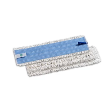 ECO Velcrom poliészter mop
