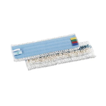 Velcrom tricolor mop multicolor 40 cm.