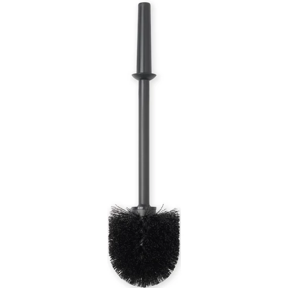 Brabantia ReNew Replacement csere WC kefefej, sörtés, fekete - 201240
