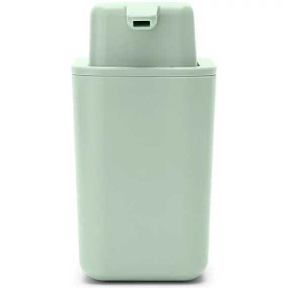 Brabantia SinkSide Kitchen Soap Dispenser konyhai szappanadagoló, műanyag, jáde zöld - 215766