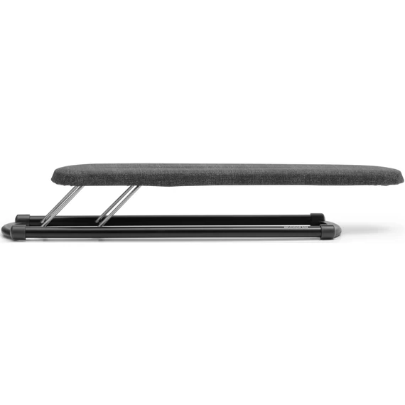 Brabantia Sleeveboard összehajható ingujj-vasalódeszka 600x100mm, fekete váz, farmer fekete huzat - 239700