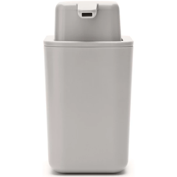Brabantia SinkSide Kitchen Soap Dispenser konyhai szappanadagoló, műanyag, középszürke - 302763
