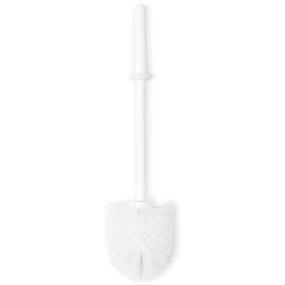 Brabantia ReNew Replacement csere WC kefefej, sörtés, fehér - 325427