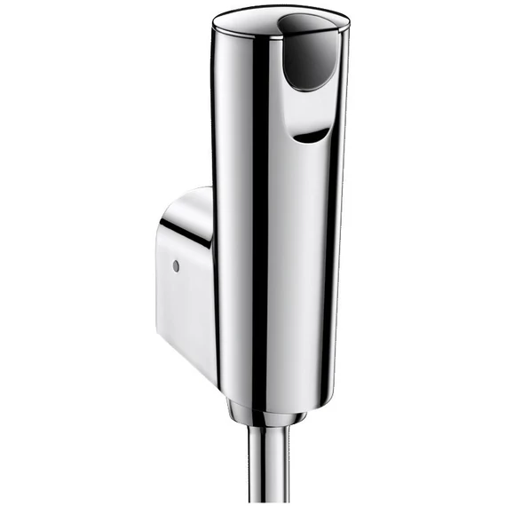DELABIE TEMPOMATIC 4 vandálbiztos, fali elemes infra piszoár öblítő, faltól 30mm-es furatközéppontú bekötőcsővel