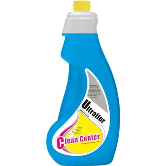 Ultraflor felmosószer 1 liter