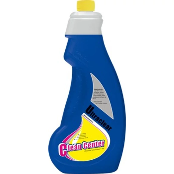 Ultraclear felmosószer 1 liter
