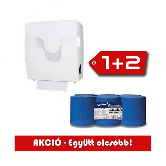 Celtex autocut adagoló csomag 92680 1db+2csomag 40340