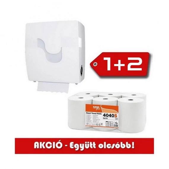 Celtex autocut adagoló csomag 92680 1db+2csomag 4040S