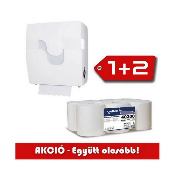 Celtex autocut adagoló csomag 92680 1db+2csomag 40300