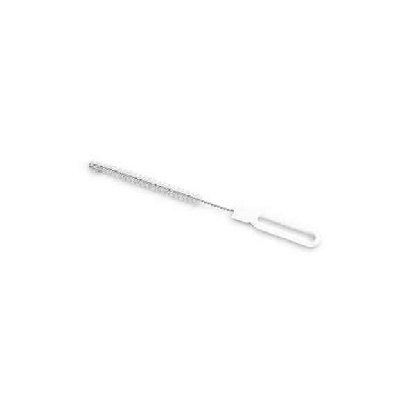 Igeax cső- és üvegtisztító, átmérő 15mm, hossz 30cm, fehér