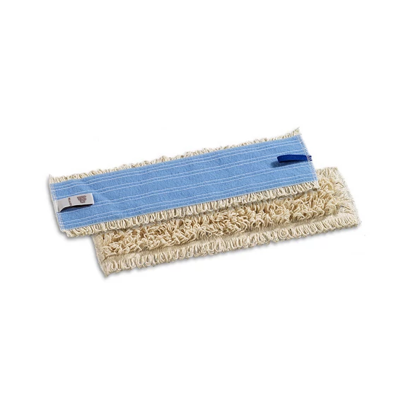 ECO Velcrom pamut mop
