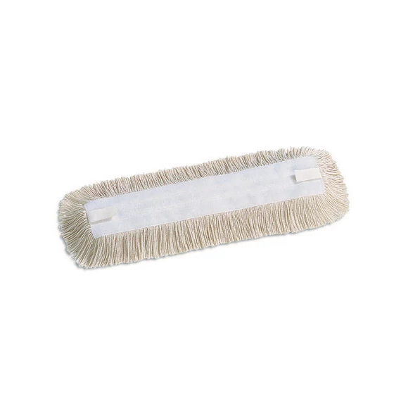 Pamut mop tépőzáras 40cm