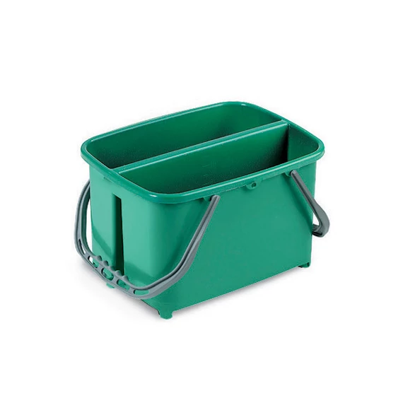 SLIM vödör 2x11 L