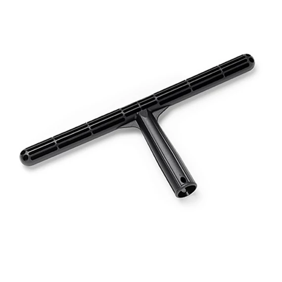 Ablakvizező tartó fix 25 cm