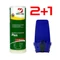 Dreumex Plus One2Clean citromsárga oldószermentes kéztisztító 2x3L + 1db automata adagoló