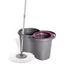 Kép 1/3 - Spin Mop Welle forgófejes felmosó szett 19 liter (vödör, nyél, mop)