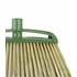 Kép 2/3 - Fass Natural Green kültéri seprűfej zöld