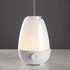 Kép 9/10 - Aroma diffúzor, illatosító és párásító készülék