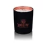 Kép 1/3 - Spring Air Bronze illatgyertya Grapes 170 ml
