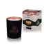 Kép 2/3 - Spring Air Bronze illatgyertya Grapes 170 ml