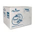 Kép 2/2 - FILMOP Easy Wash lapos felmosó szett 15L (vödör préssel, nyél, moptartó, mop) 