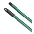 Kép 1/2 - Fass Natural Green bevonatos fém felmosó nyél menetes 130 cm