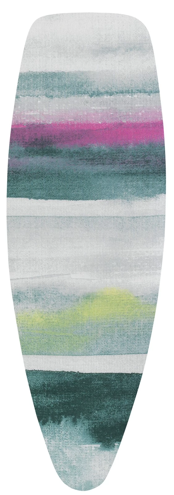 Brabantia Ironing Table Perfect Fit Covers vasalódeszka huzat, 1350x450mm - D méret, komplett szett - huzat + 8mm hab alátét, reggeli szellő - 119101