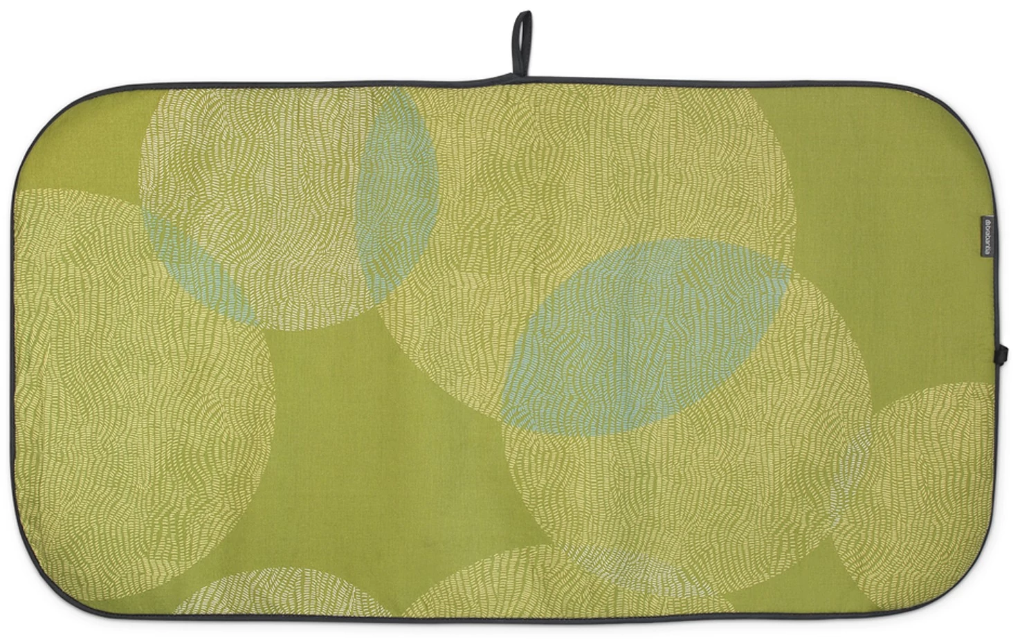 Brabantia Ironing Blanket vasaló alátét 650x1200mm, hőálló, nyugodt susogás - 149467