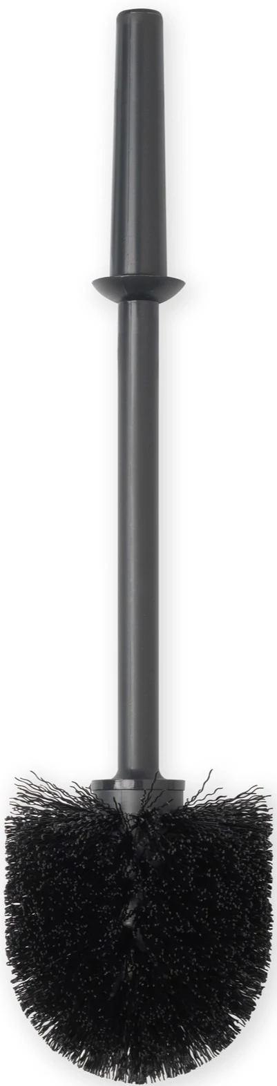 Brabantia ReNew Replacement csere WC kefefej, sörtés, fekete - 201240