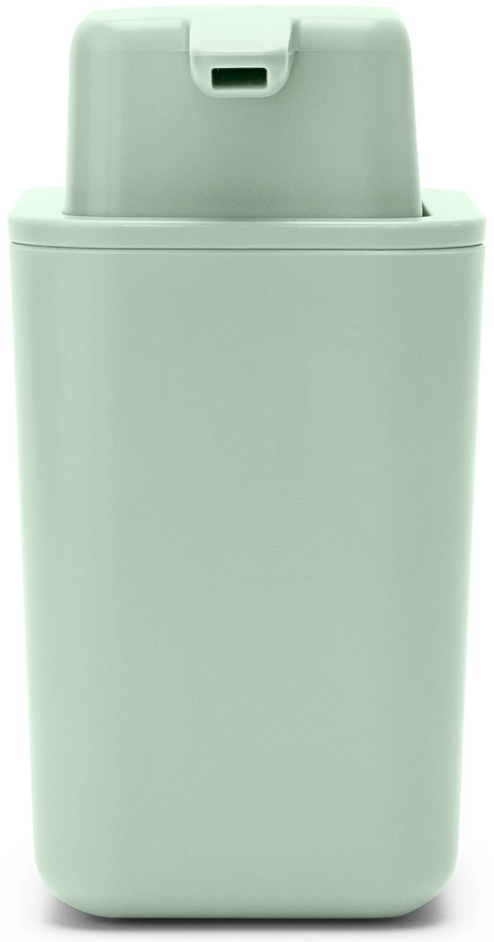 Brabantia SinkSide Kitchen Soap Dispenser konyhai szappanadagoló, műanyag, jáde zöld - 215766