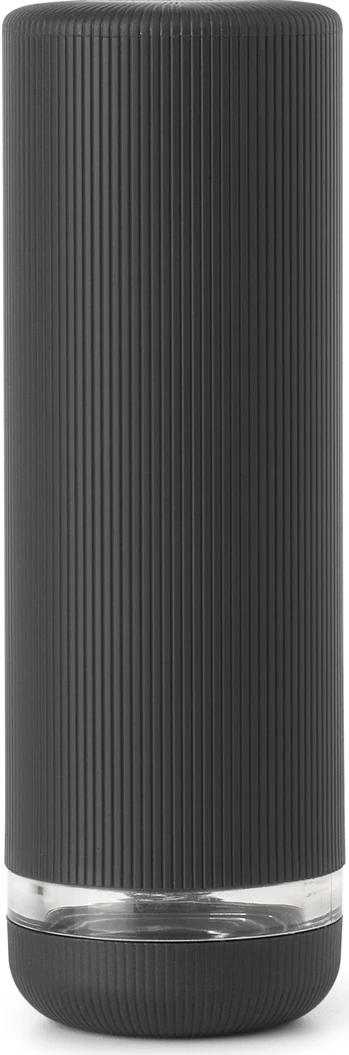Brabantia SinkStyle Soap Squeezer mosogatószer adagoló 200 ml, csepegésmentes, szilikon, üveg, határtalan szürke ásványi textúra - 228049