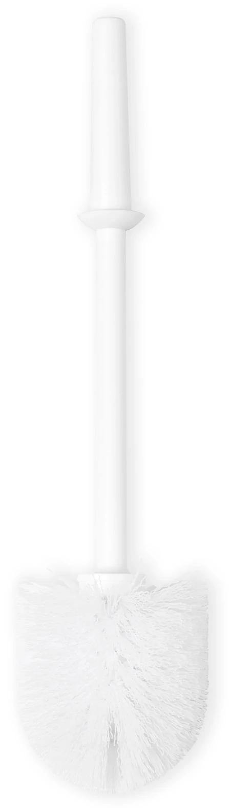 Brabantia ReNew Replacement csere WC kefefej, sörtés, fehér - 325427
