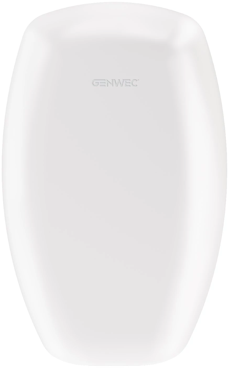 FALCON villámgyors kézszárító, HEPA H14 szűrő, negatív ion- és ózongenerátor, UV-lámpa, 230-900W, 12mp, zajszint csökkentett 69-74dB, r.m. acél, fehér