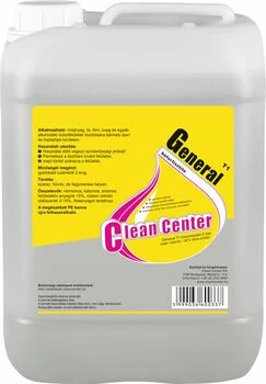 General T1 bútortisztító 5 liter