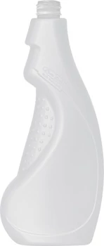 750ml flakon (PE, áttetsző színű)