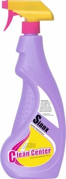 Sinox speciális vízkőoldó 750 ml