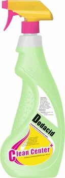 Dodacid szaniterfertőtlenítő szer 750 ml