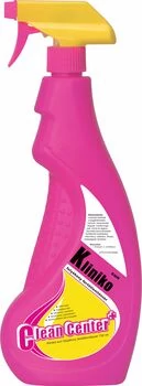 Kliniko-sun folyékony fertőtlenítőszer 750 ml
