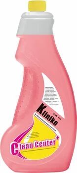 Kliniko-sun 10x fertőtlenítőszer koncentrátum 1 liter