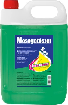 Rubin kézi mosogatószer 5 liter